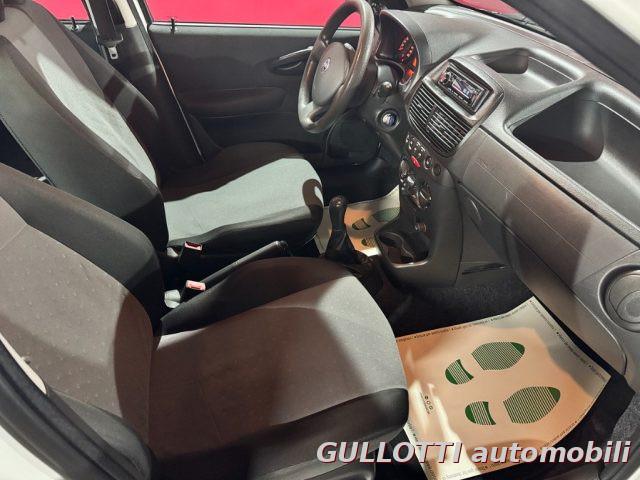 FIAT Punto 1.3 Multijet 16V 5 porte Dynamic