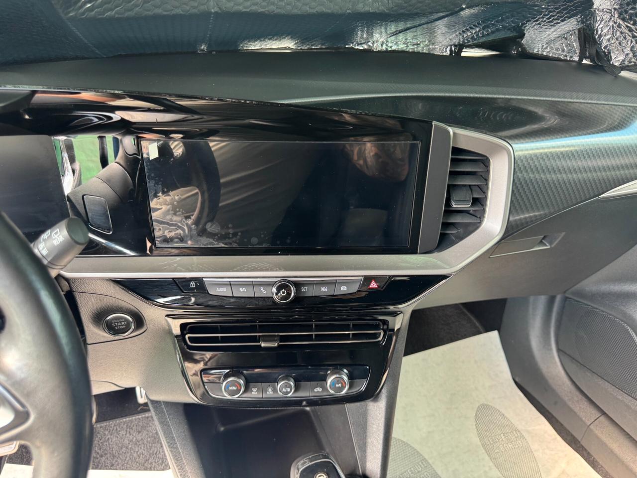 Opel Mokka 1.5 diesel Ultimate