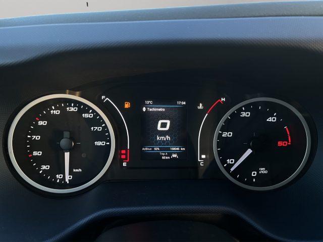 IVECO Daily 60C18H 3750 CELLA FRIGO