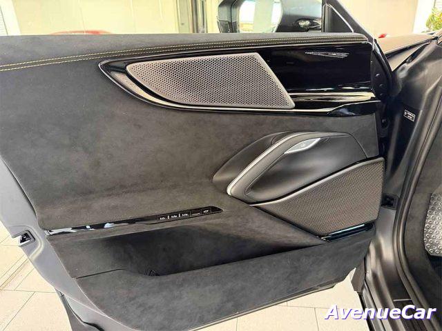 FERRARI Purosangue IVA ESPOSTA FULL FULL OPTIONAL VISIBILE IN SEDE