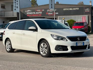 Peugeot 308 BlueHDi 120 S&S EAT6 SW Business