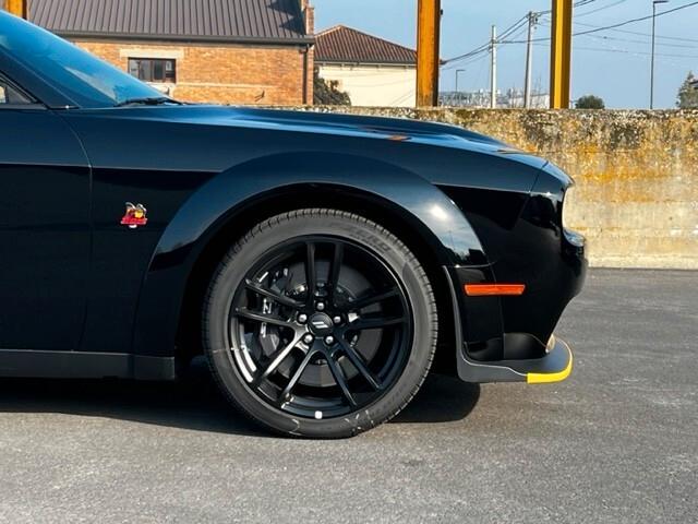 Dodge Challenger 6.4 R/T Scat Pack Widebody