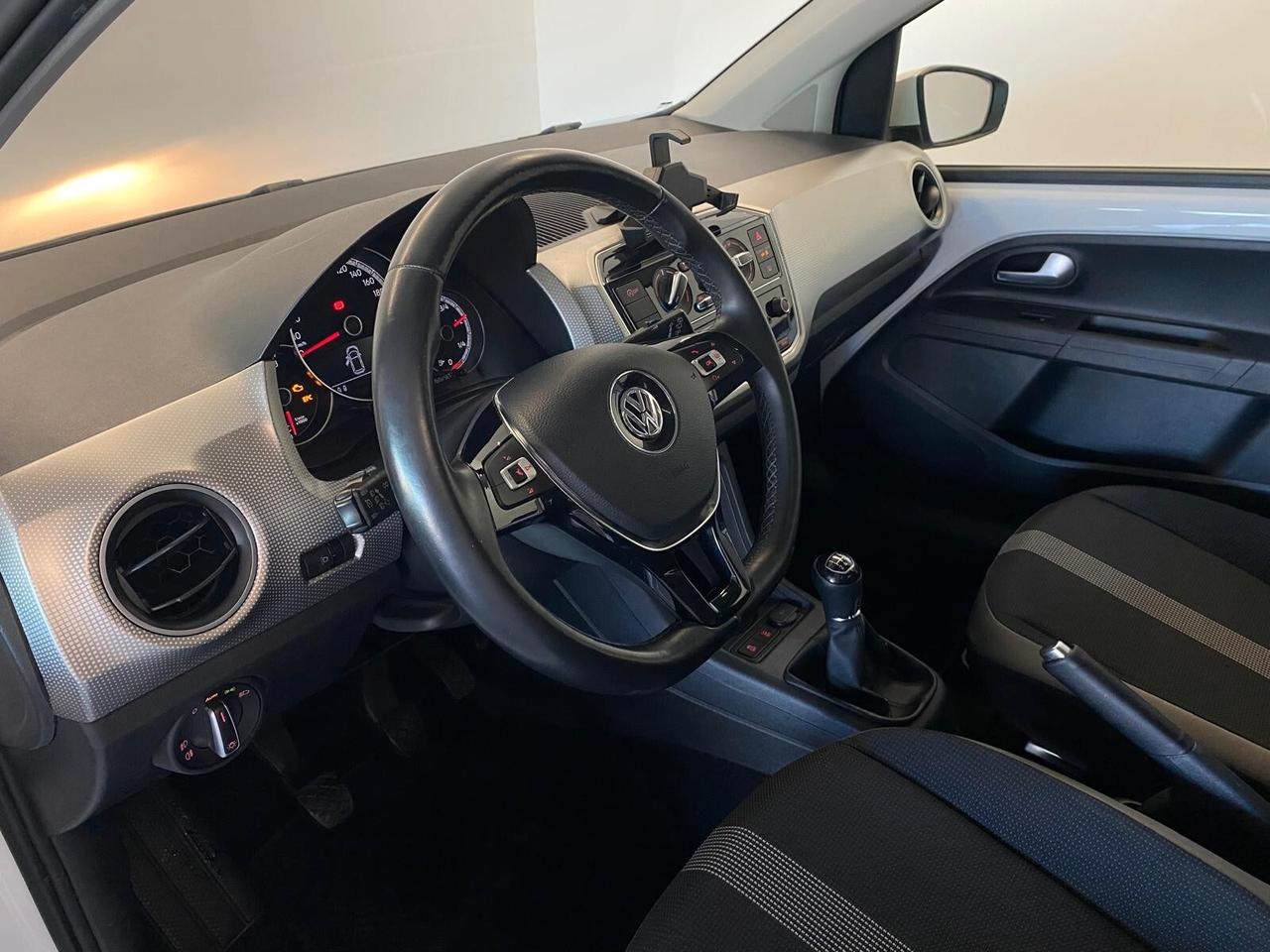 Volkswagen up! 1.0 5p. take