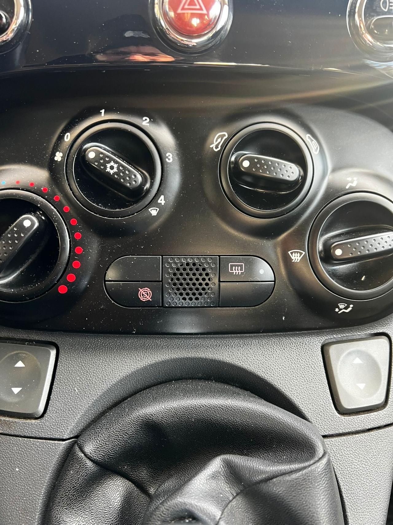 Fiat 500 1.2 Pop NEOPATENTATI