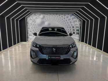 Peugeot 2008 PureTech 100 S&S Allure-KM CERTIFICATI-PERMUTE-GARANZIA INCLUSA