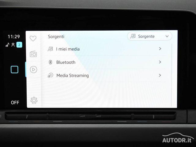 VOLKSWAGEN Golf Variant 2.0 TDI Life DSG Fari LED, App-Connect, ACC KM CER