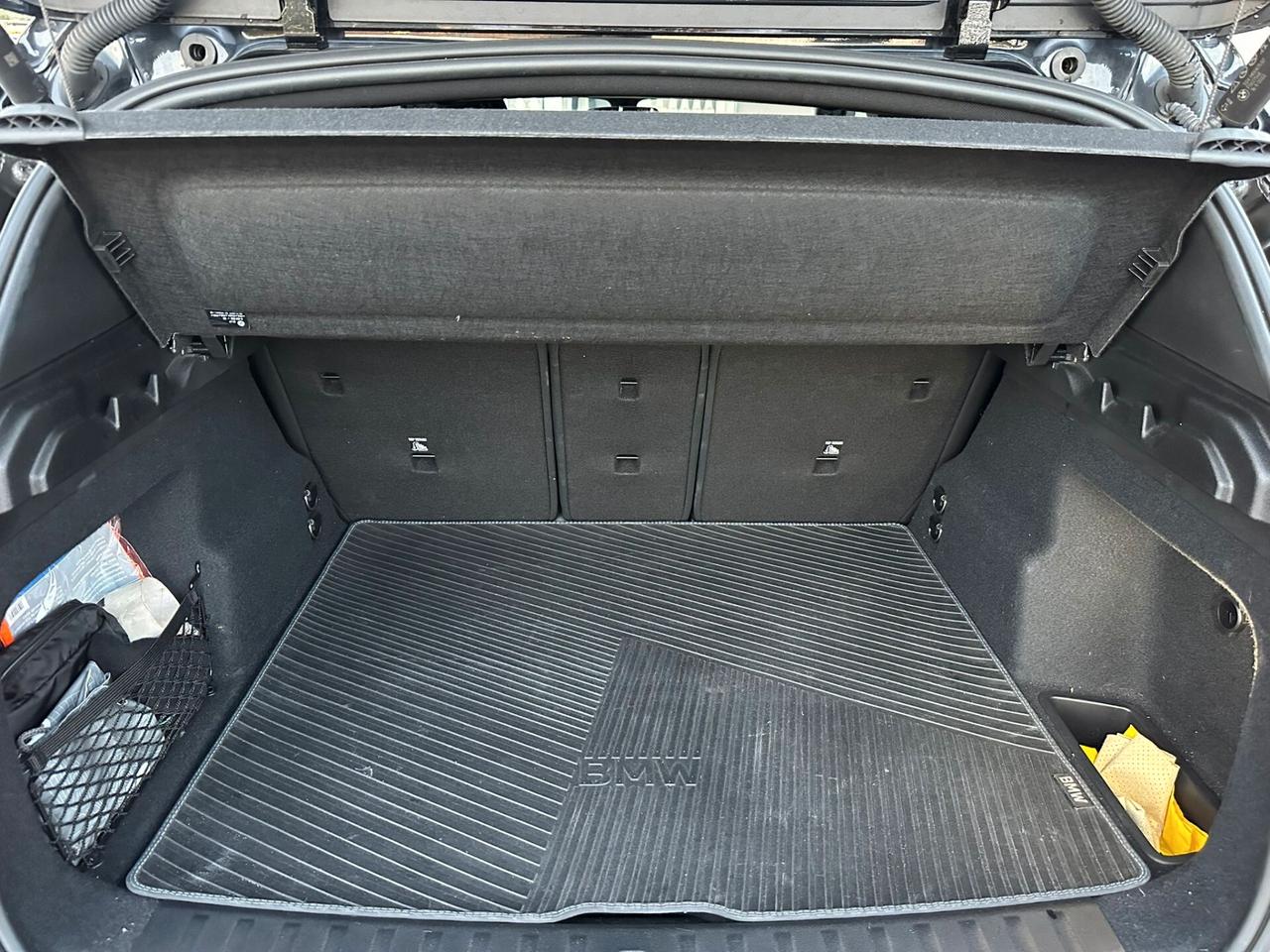 Bmw X1 sDrive 18d Msport M SPORT TELECAMERA HARMAN