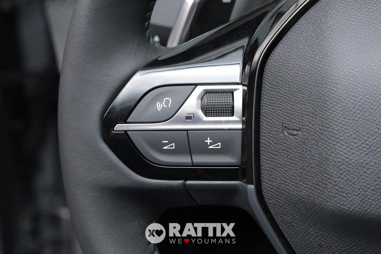 Peugeot 208 1.2 Hybrid 110CV Style e-DCS6