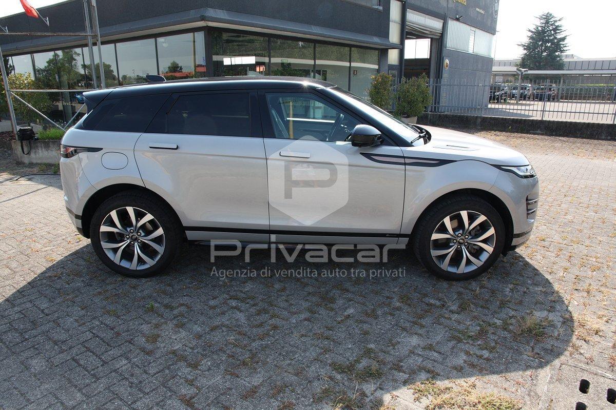 LAND ROVER Range Rover Evoque 2.0D I4-L.Flw 150CV AWD Aut R-Dynamic HSE