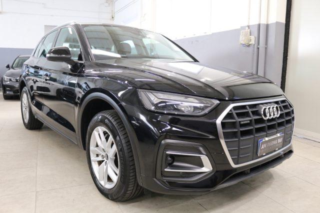 AUDI Q5 50 TFSI e quattro S tronic Business"NUOVA"