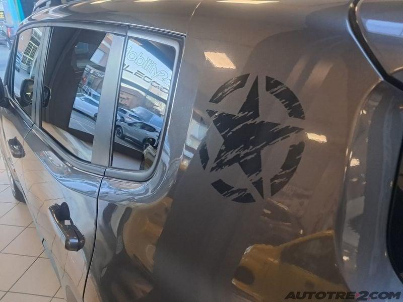 Jeep Renegade 1.6 Multijet 120cv Limited