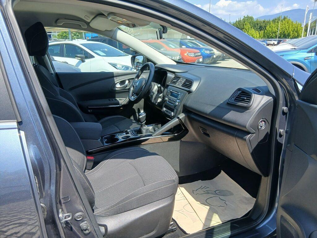 Renault Kadjar 1.3 TCe Life