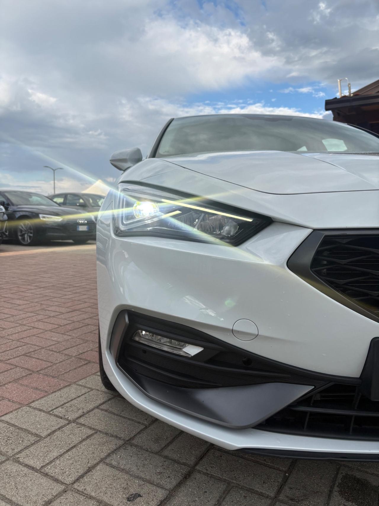 Seat Leon 2.0 TDI 150 CV DSG Style