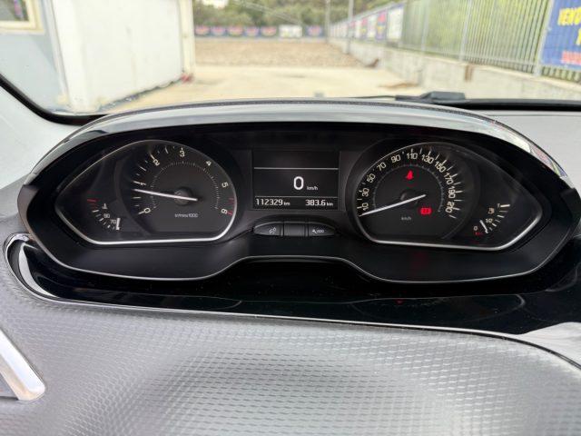 PEUGEOT 208 BlueHDi 100 GT Line GARANZIA 12 MESI