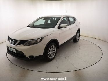 Nissan Qashqai 1.2 115CV