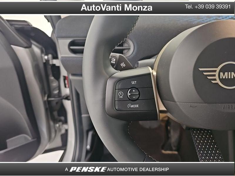 MINI Mini 3 porte Mini 1.5 Cooper Classic