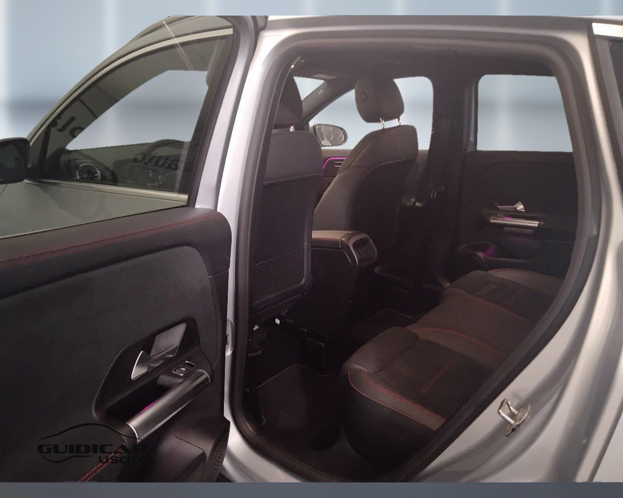 Mercedes-Benz GLA-H247 2023 - GLA 200 d AMG Line Advanced Plus Digital Edition auto