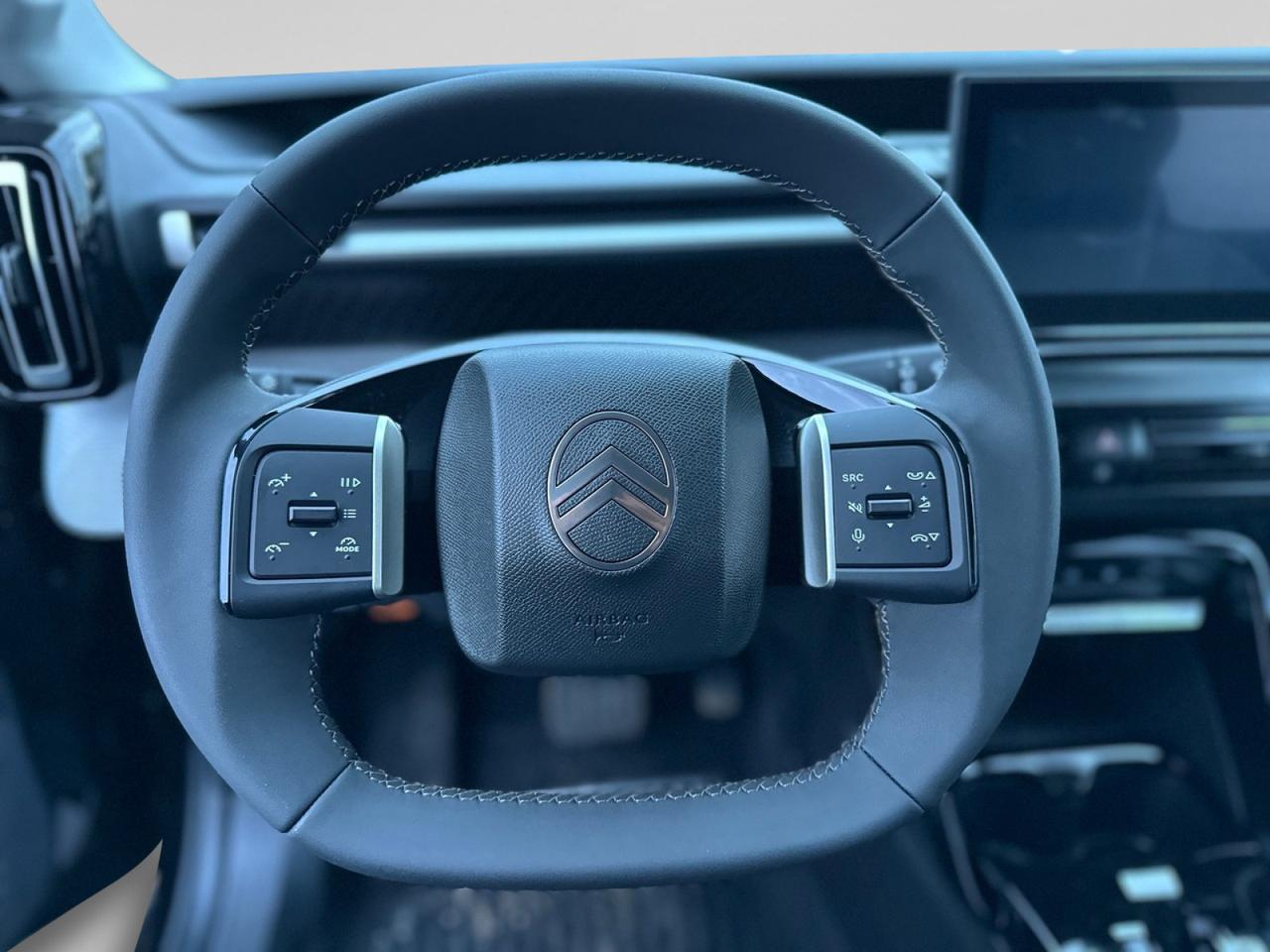 CITROEN C3 IV 2024 - C3 44kWh elettrico Max 113cv