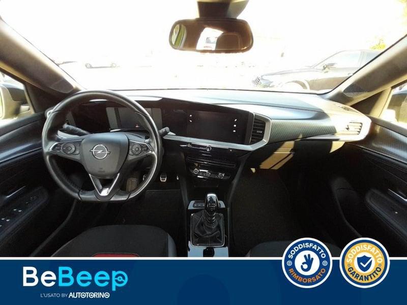 Opel Mokka 1.2 T GS S&S 100CV