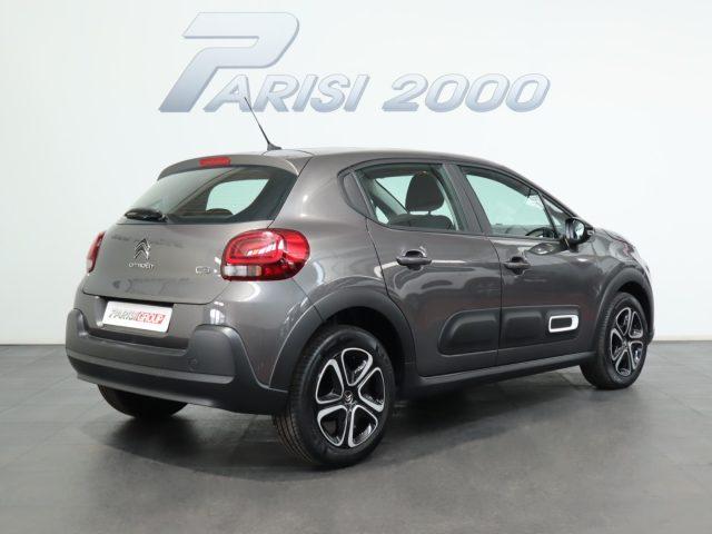 CITROEN C3 1.2 PureTech 83CV Plus *PROMO PARISI GROUP*