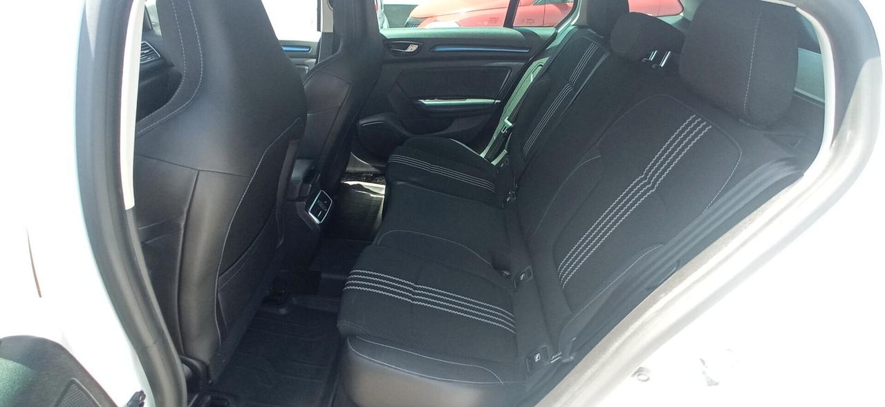 Renault Megane 130CV GT LINE 1 PROPR.
