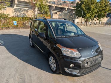 Citroen C3 Picasso C3 Picasso 1.6 HDi 90 Seduction Combi