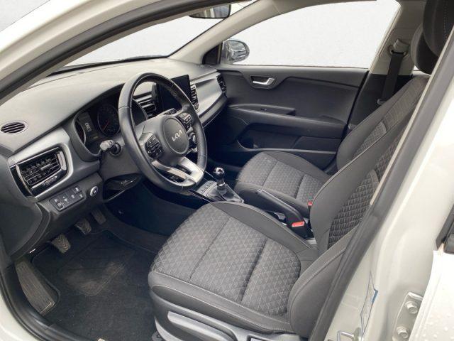 KIA Rio 1.2 DPi 82 CV EcoGPL Style