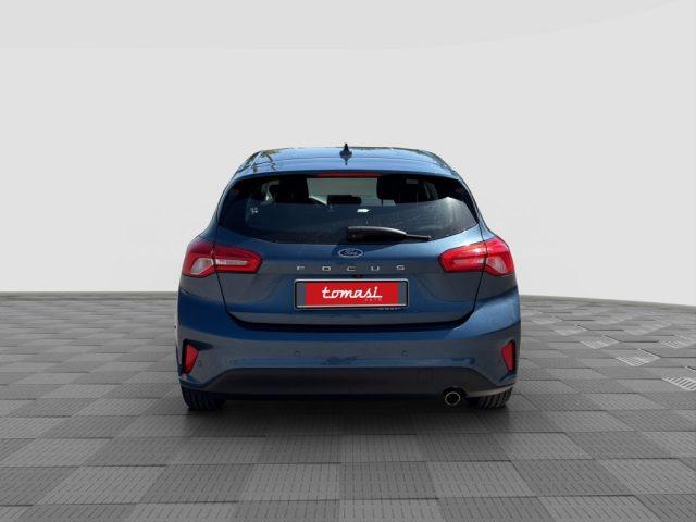FORD Focus Focus 1.0 EcoBoost 125 CV 5p Business