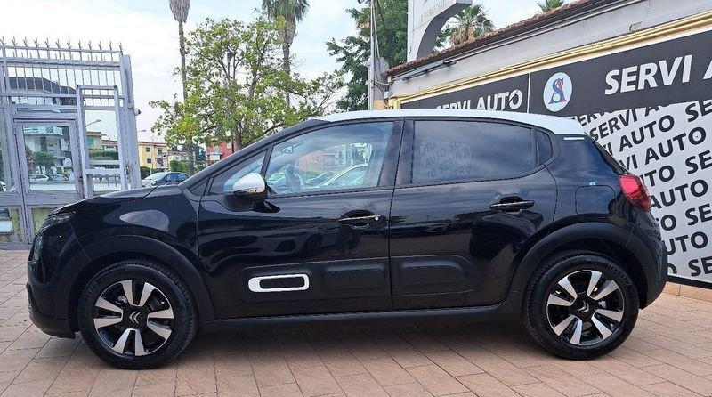 Citroën C3 PureTech 110 S&S Max