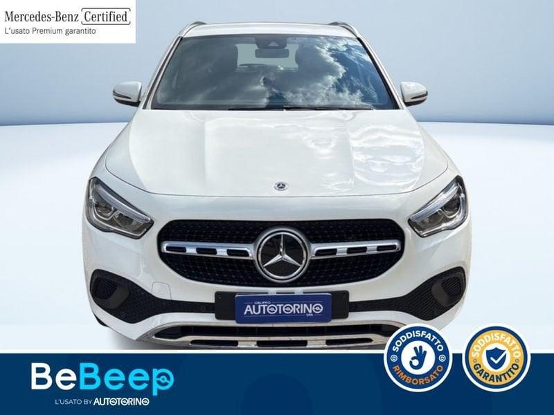 Mercedes-Benz GLA 180 D SPORT PLUS AUTO