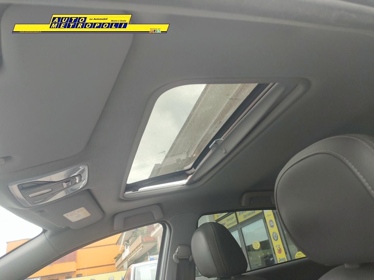 Dr 3.0 1.5 116cv CVT (Cambio Automatico)