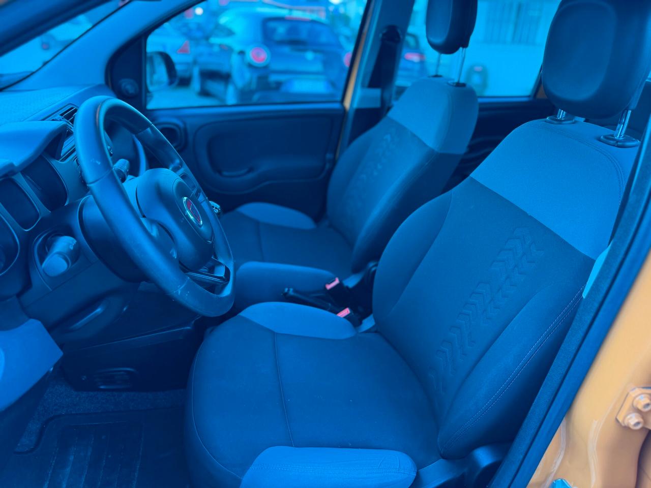 Fiat Panda 1.2 EasyPower Easy