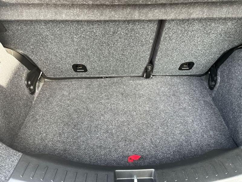 Lancia Ypsilon Ypsilon 1.0 firefly hybrid s&s 70cv