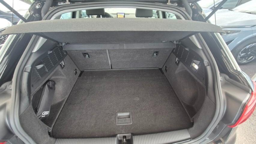 Audi Q2 2.0 TDI quattro S tronic Sport - 2017