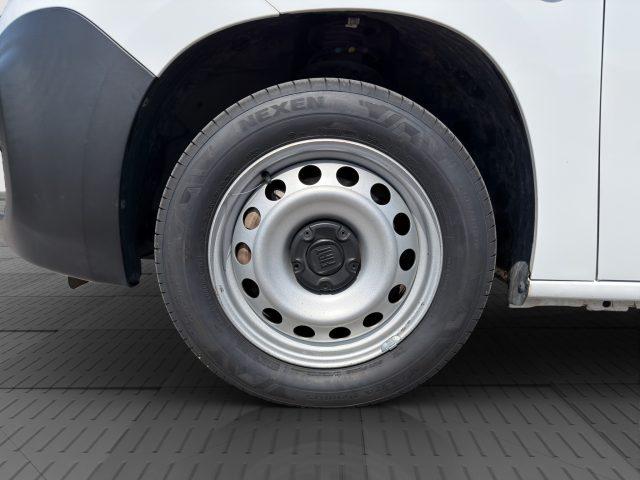 FIAT 130 Doblò Doblò 1.5 BlueHdi CV PC-TN Van