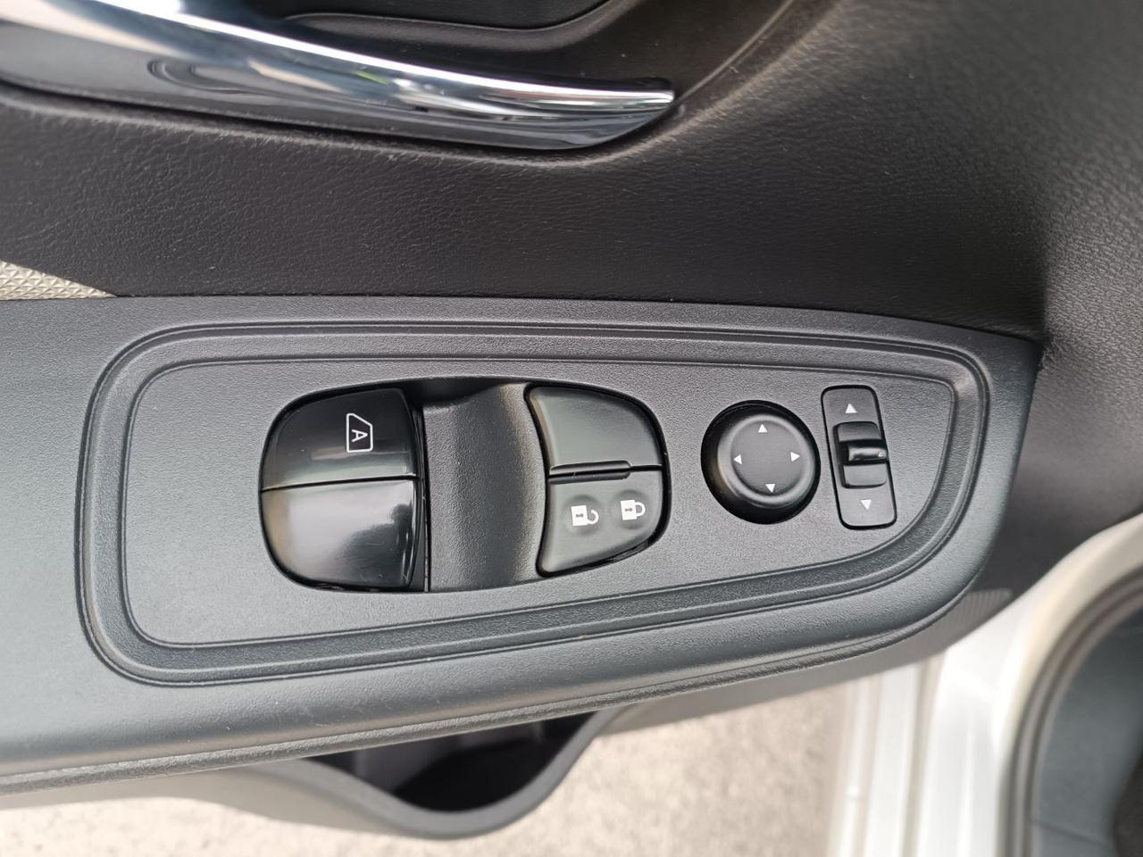 NISSAN Micra dCi 90 5 porte Acenta