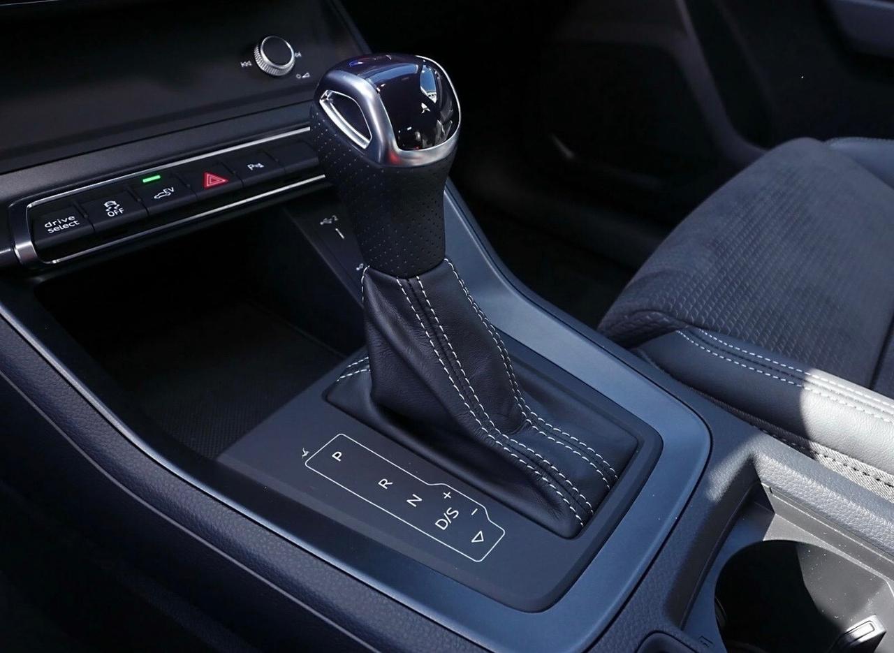 Audi Q3 SPB 45 TFSI e S tronic S line