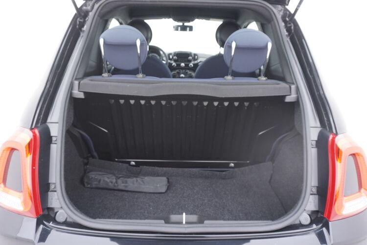 Fiat 500 Hybrid Cult BR705854 1.0 Mild Hybrid 70CV