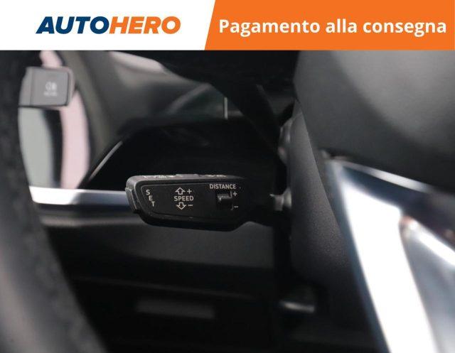 AUDI Q3 35 TDI S tronic Business Advanced