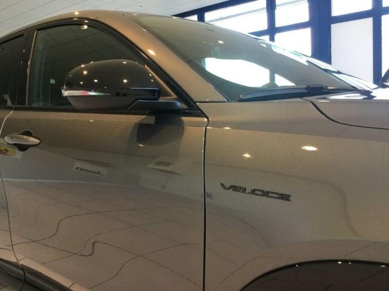 Alfa Romeo Tonale 1.5 160cv Hybrid TCT7 Veloce MY25