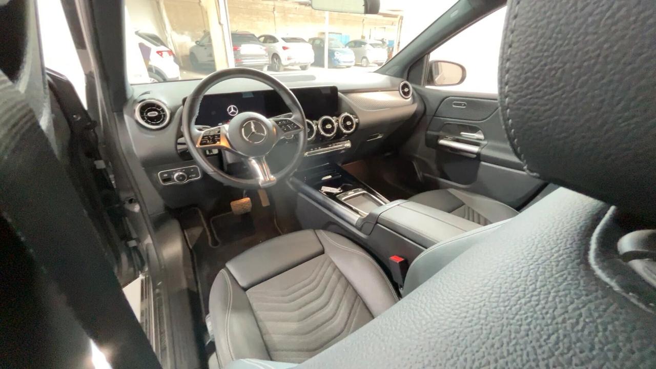 Mercedes-benz Classe B 180d Autom '24 Restyling
