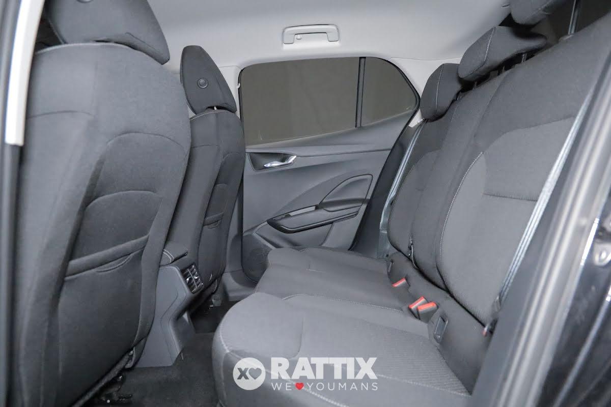 Skoda Fabia 1.0 MPI EVO 80CV Style