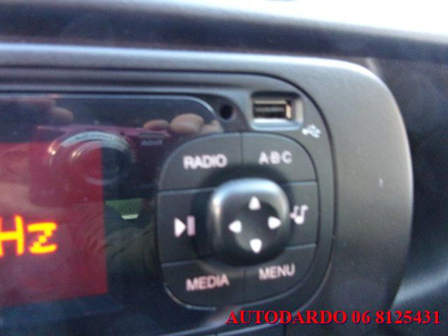 FIAT Panda 1.2 Easy 4 CILINDRI FIRE