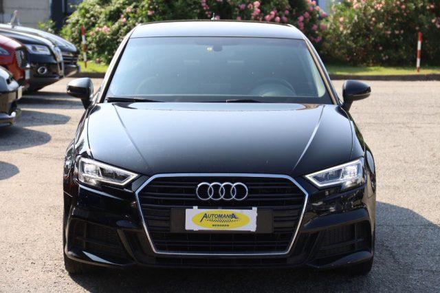 AUDI A3 SPB 35 TDI S tronic Business