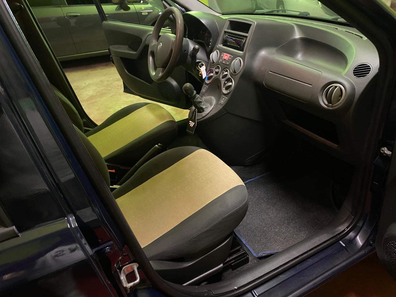 Fiat Panda 1.4 Natural Power Classic