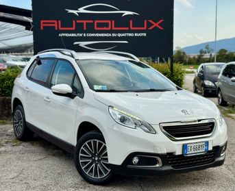 Peugeot 2008 1.4 HDi 68CV Active 149.000KM OK NEO PATENTATO