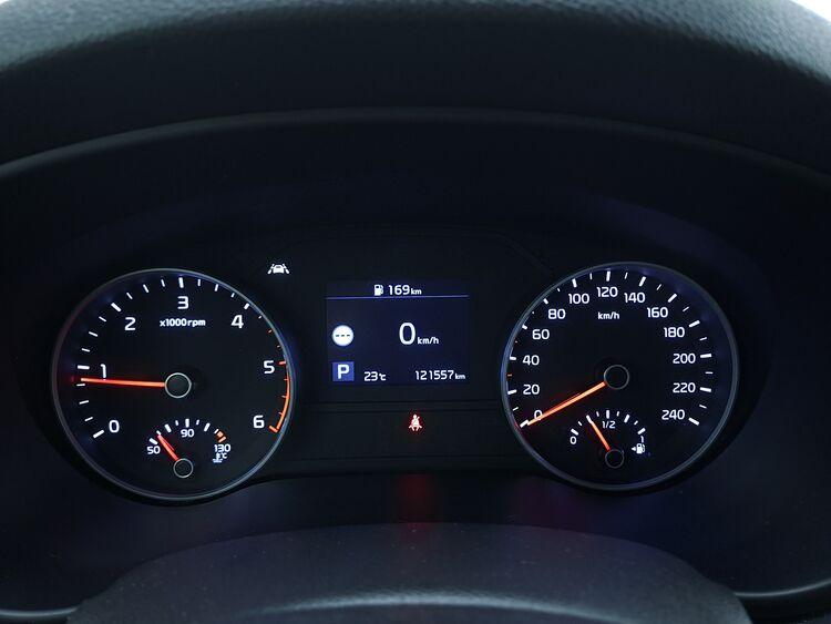 Kia Sportage Business Class DCT7 BR080645 1.6 Diesel 136CV