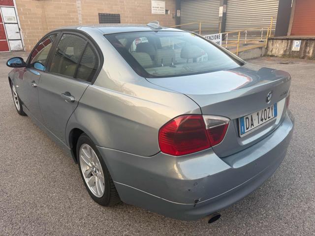 BMW 320 d cat Eletta senza nessun lavoro da fare