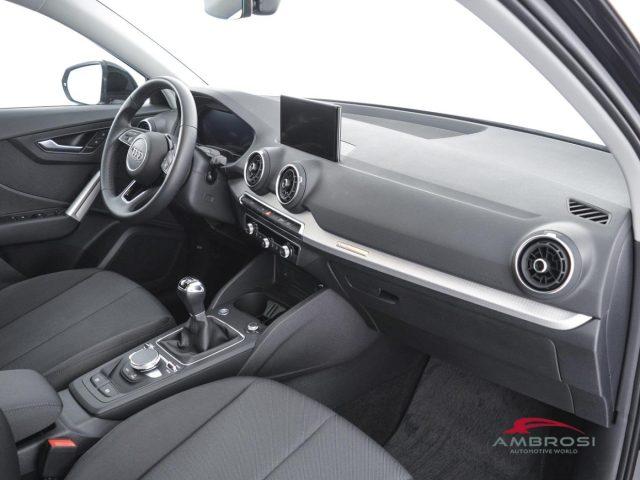 AUDI Q2 Q2 30 TDI Business