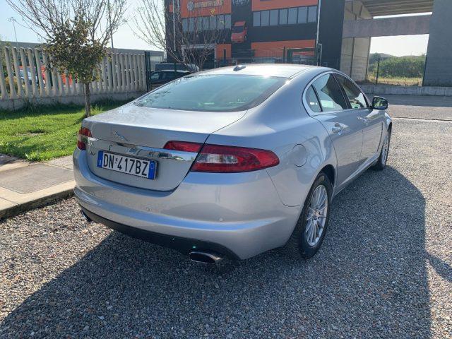 JAGUAR XF 3.0 V6 Luxury